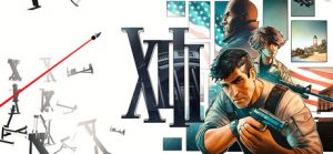XIII Remake PC Game Free Download Highly Compressed Full Version