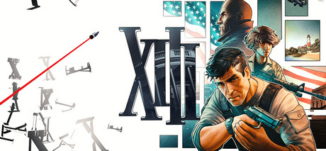 XIII Remake PC Game Free Download Highly Compressed