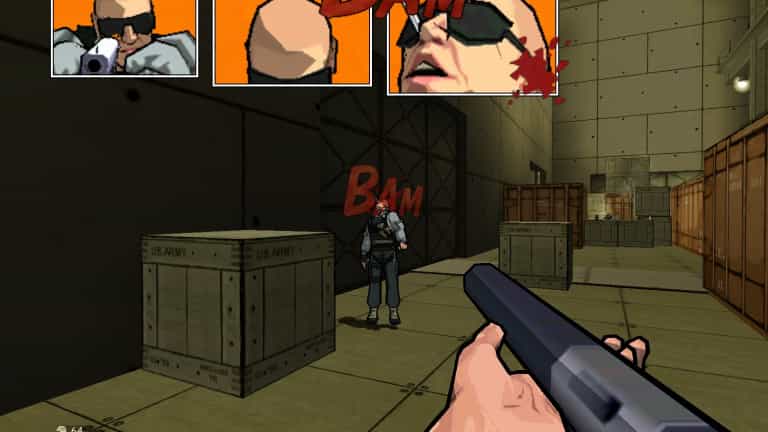 XIII Remake PC Game Free Download Full Version Highly Compressed