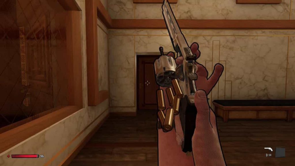 XIII Remake PC Game Free Download Full Version Highly Compressed