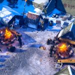 Wasteland 3 PC Game Free Download Full Version Delux