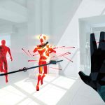 SUPERHOT PC Game Free Download Highly Compressed Full Version