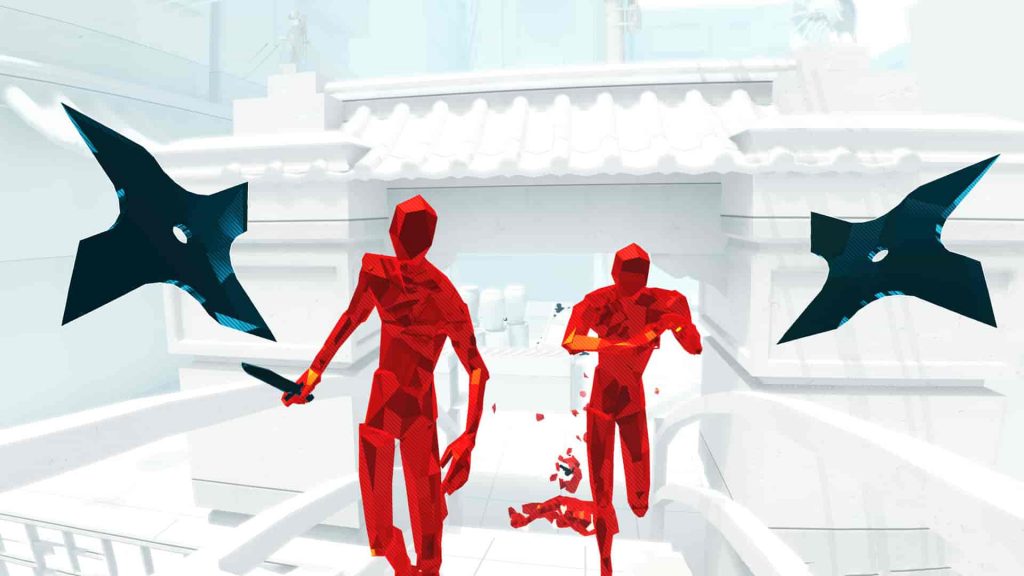 SUPERHOT PC Game Free Download Highly Compressed Full Version