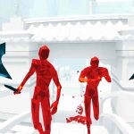 SUPERHOT PC Game Free Download Highly Compressed Full Version