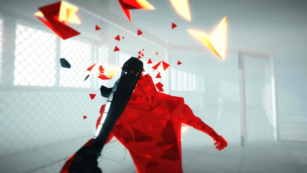 SUPERHOT PC Game Free Download Highly Compressed Full Version