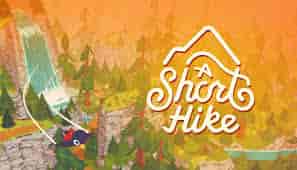 A Short Hike PC Game Free Download Highly Compressed Full