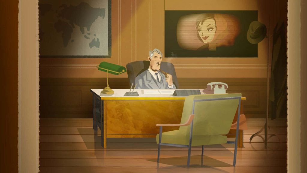 Agent A A Puzzle in Disguise PC Game Free Download Highly Compressed