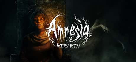 Amnesia Rebirth PC Game Full Version Download Highly Compressed