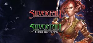 Silverfall Complete PC Game Highly Compressed Free Download