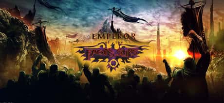Emperor of the Fading Suns PC Game Free Download Highly Compressed