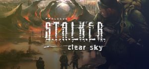 STALKER Clear Sky PC Game Free Download Highly Compressed