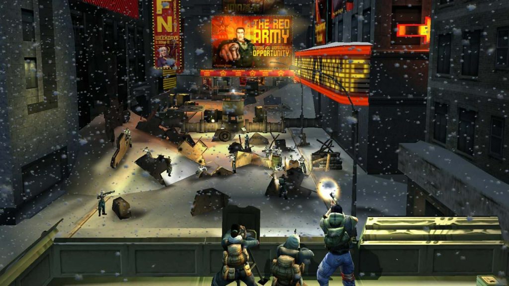 Freedom Fighters Pc Game Free Download Full Version Compressed