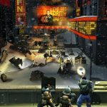 Freedom Fighters PC Game Free Download Highly Compressed Full Version