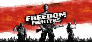Freedom Fighters PC Game Free Download Highly Compressed Full Version