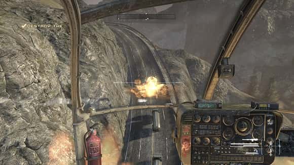 Homefront Ultimate Edition PC Game Free Download Highly Compressed