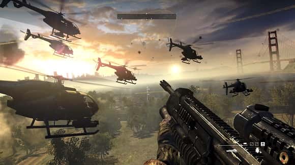 Homefront Ultimate Edition PC Game Free Download Highly Compressed