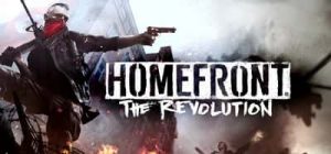 Homefront The Revolution PC Game Free Download Highly Compressed