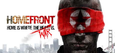 Homefront Ultimate Edition PC Game Free Download Highly Compressed