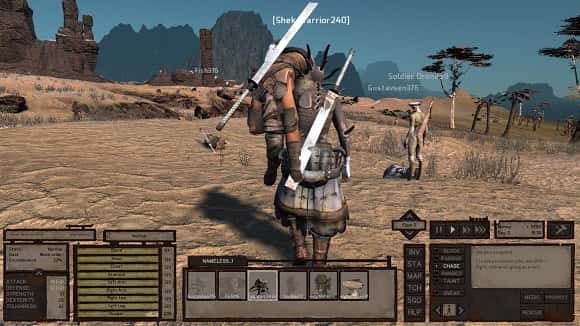 Kenshi PC Game Free Download Highly Compressed