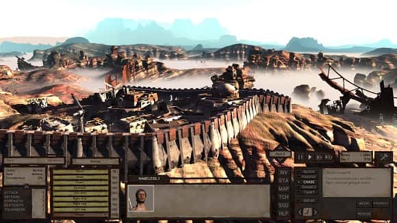 Kenshi PC Game Free Download Highly Compressed