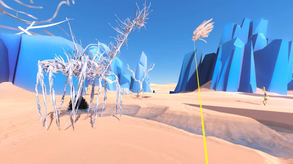 Paper Beast Folded Edition Free Download PC Game Full Version