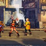 aStreets of Rage 4 PC Game Free Download Full Version Highly Compressed