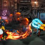 Streets of Rage 4 PC Game Free Download Full Version Highly Compressed