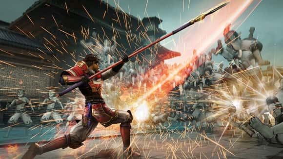 Warriors All-Stars PC Game Highly Compressed Free Download