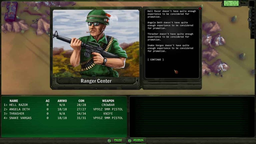Wasteland Remastered PC Game Highly Compressed Full Version Free Download