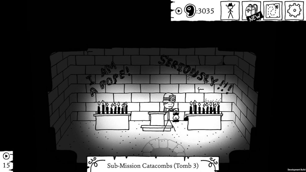 West of Loathing PC Game Free Download Highly Compressed