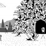 West of Loathing PC Game Free Download Highly Compressed