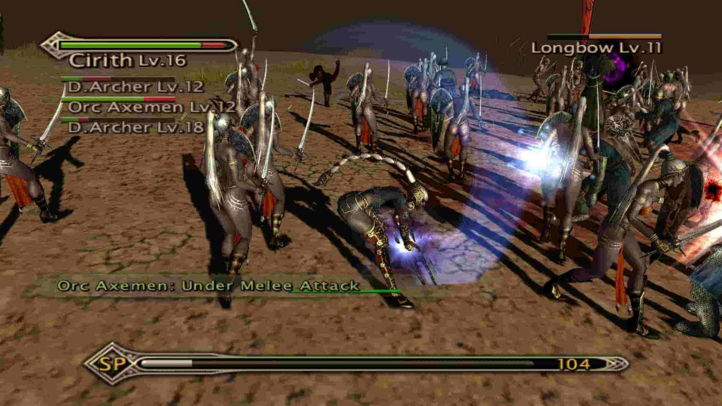 Kingdom Under Fire Heroes PC Game Free Download Highly Compressed
