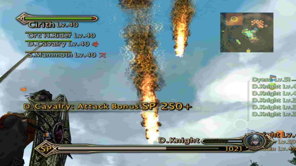 Kingdom Under Fire Heroes PC Game Free Download Highly Compressed