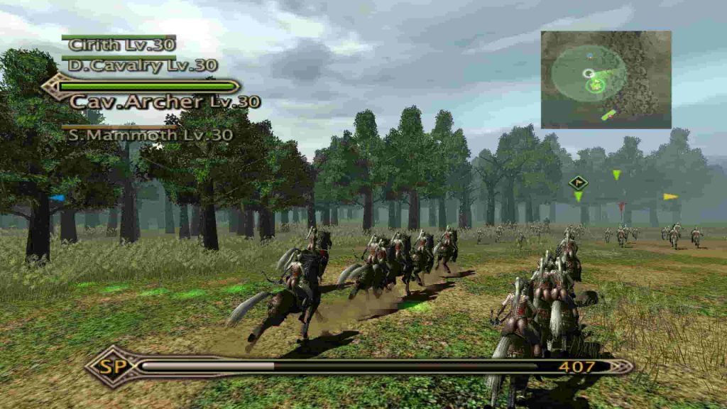 Kingdom Under Fire Heroes PC Game Free Download Highly Compressed