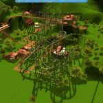 RollerCoaster Tycoon 3 Platinum PC Game Free Download Highly Compressed