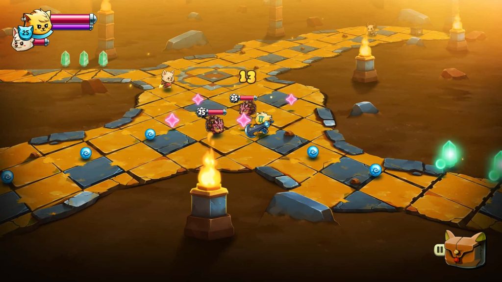 Cat Quest II PC Game Free Download Highly Compressed Full Version