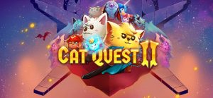 Cat Quest II PC Game Full Version Free Download Highly Compressed