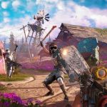 Far Cry New Dawn PC Game Highly Compressed Free Download Full Version