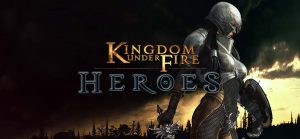 Kingdom Under Fire Heroes PC Game Free Download Highly Compressed