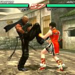 Tekken 6 PC Game Free Download Highly Compressed Full Version