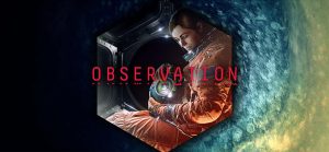 Observation PC Game Free Download Full Version Highly Compressed
