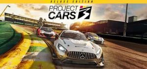 Project CARS 3 PC Game Free Download Highly Compressed Full Version