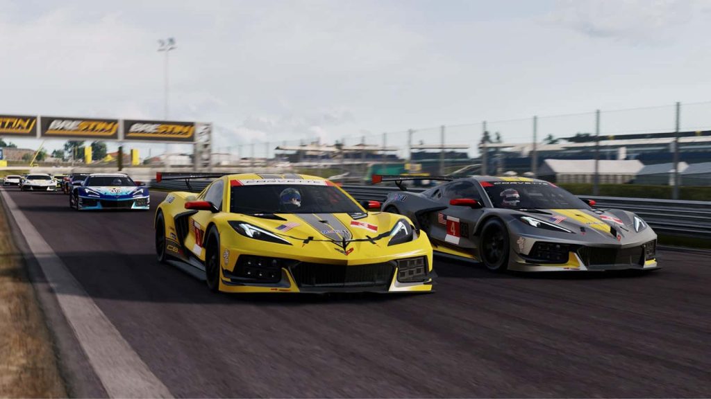 Project CARS 3 PC Game Free Download Highly Compressed Full Version
