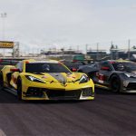 Project CARS 3 PC Game Free Download Highly Compressed Full Version