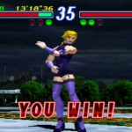 Tekken 2 PC Game Free Download Full Version Highly Compressed