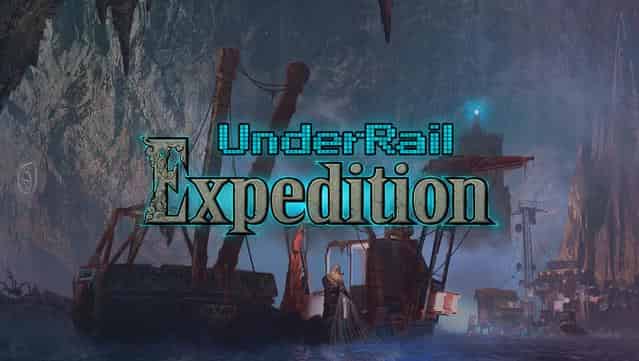 UnderRail Expedition PC Game Highly Compressed Full Version Free Download