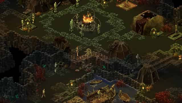 UnderRail Expedition PC Game Free Download Highly Compressed Full Version