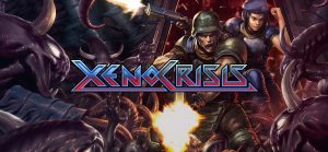 Xeno Crisis PC Game Free Download Highly Compressed Full Version