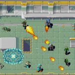 Xeno Crisis PC Game Free Download Highly Compressed Full Version