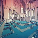 Manifold Garden PC Game Free Download Highly Compressed Full Version